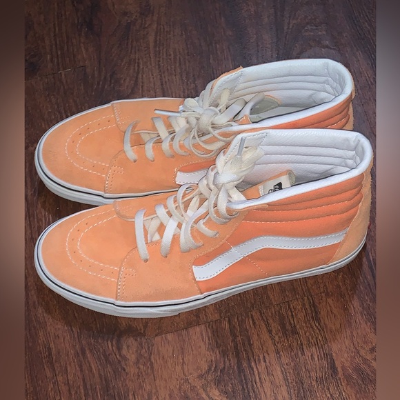 Mens Vans - Picture 3 of 13